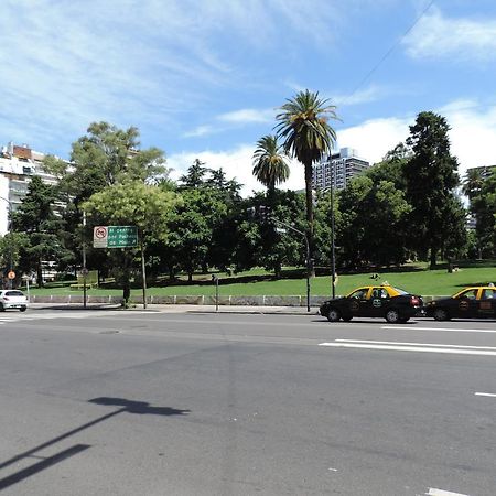 Bulnes Apartment Buenos Aires Pokoj fotografie